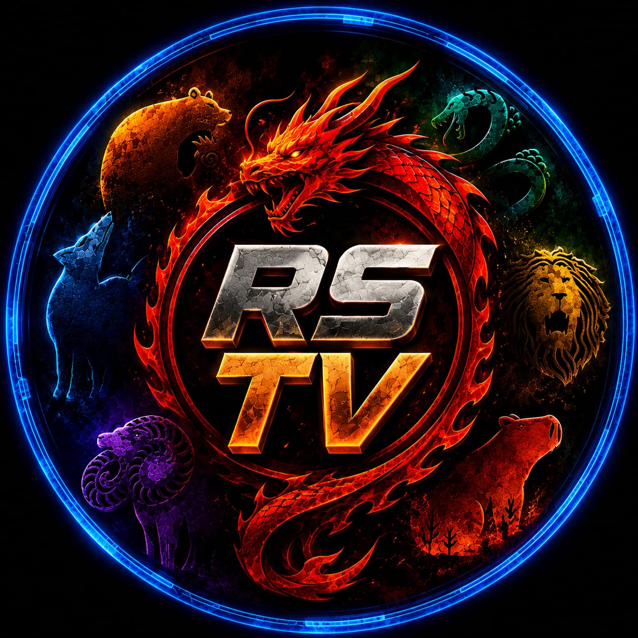 RSTV